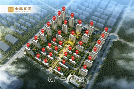 舜王鲁班·厚德丽园3室2厅1卫47万97m2毛坯房出售