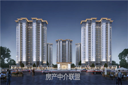 城北振阳公寓3室1厅1卫38.8万90m2出售