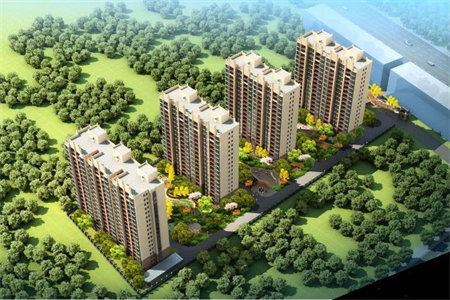 城东安康花园电梯二层，精装两室，证满两年